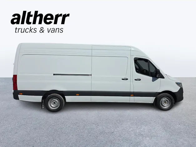 MERCEDES-BENZ Sprinter 315 Kaw. 4325 L 2.0 CDI 150 Pro