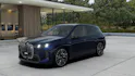 BMW iX M70