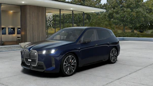 Fahrzeugbild BMW iX M70
