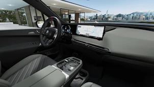 Fahrzeugbild BMW iX M70