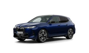 Fahrzeugbild BMW iX M70