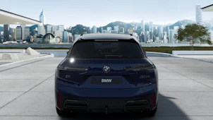 Fahrzeugbild BMW iX M70