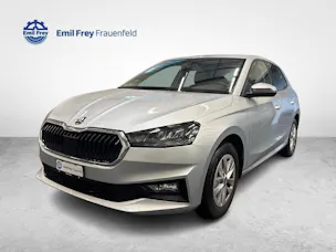 SKODA Fabia 1.0 TSI Selection DSG