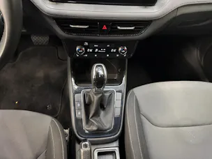 SKODA Fabia 1.0 TSI Selection DSG