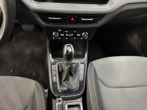 Fahrzeugbild SKODA Fabia 1.0 TSI Selection DSG