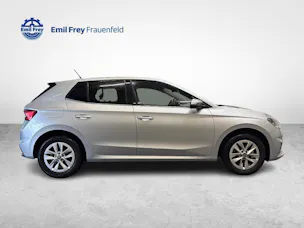 SKODA Fabia 1.0 TSI Selection DSG