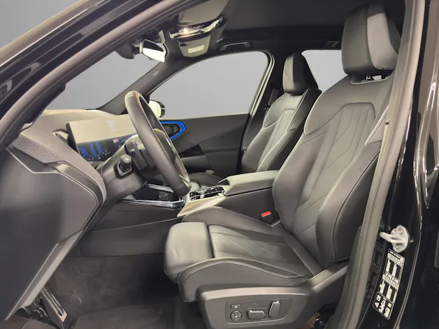 BMW X3 20d xDrive