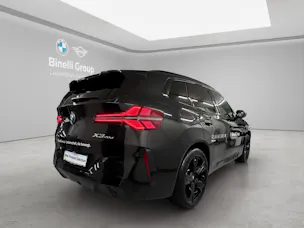 BMW X3 20d xDrive