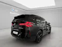 BMW X3 20d xDrive