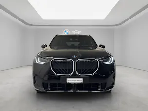 BMW X3 20d xDrive