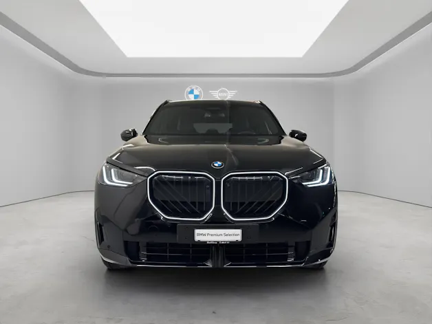 BMW X3 20d xDrive