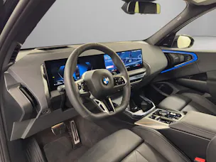 BMW X3 20d xDrive