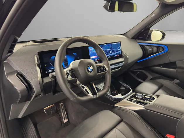 BMW X3 20d xDrive