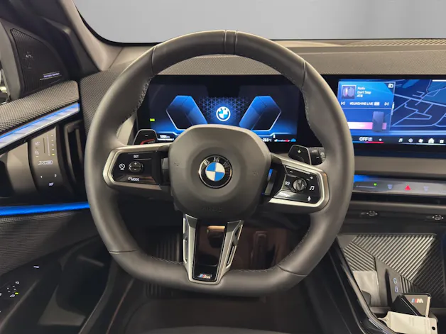 BMW X3 20d xDrive