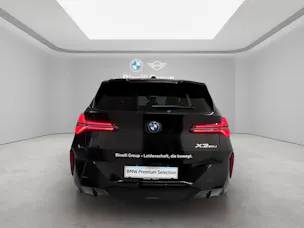 BMW X3 20d xDrive