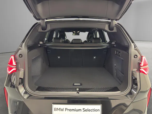 BMW X3 20d xDrive