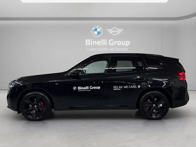 BMW X3 20d xDrive
