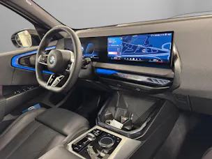 BMW X3 20d xDrive