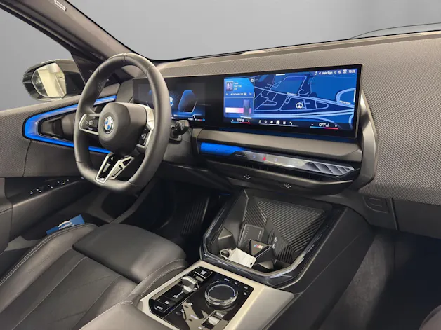BMW X3 20d xDrive