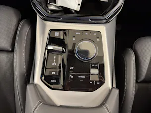 BMW X3 20d xDrive