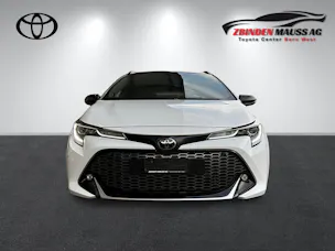 Toyota Corolla Touring Sports 2.0 HSD GR-S