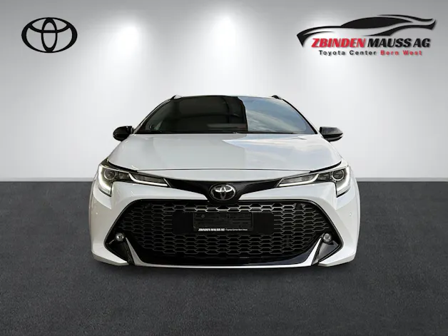 Toyota Corolla Touring Sports 2.0 HSD GR-S