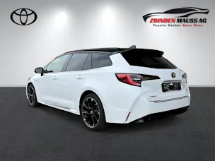 Toyota Corolla Touring Sports 2.0 HSD GR-S