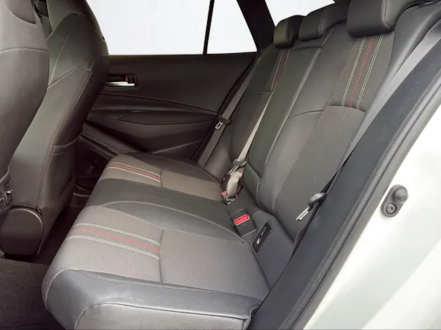Toyota Corolla Touring Sports 2.0 HSD GR-S
