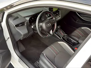 Toyota Corolla Touring Sports 2.0 HSD GR-S