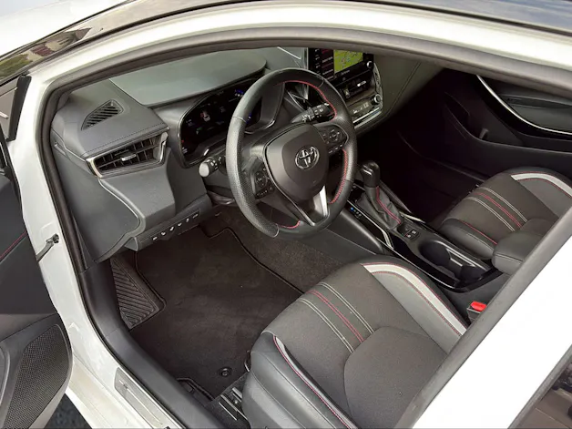 Toyota Corolla Touring Sports 2.0 HSD GR-S