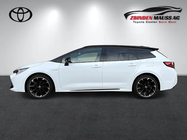 Toyota Corolla Touring Sports 2.0 HSD GR-S