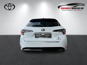 Toyota Corolla Touring Sports 2.0 HSD GR-S