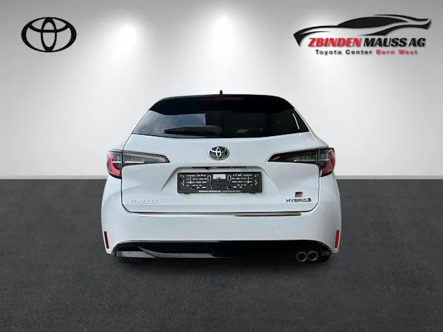 Toyota Corolla Touring Sports 2.0 HSD GR-S