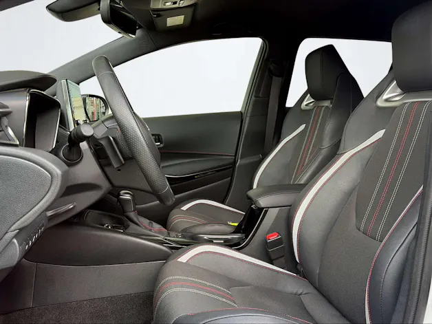 Toyota Corolla Touring Sports 2.0 HSD GR-S
