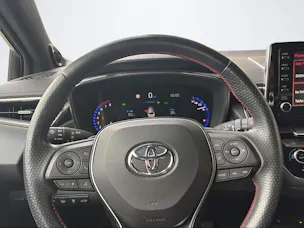 Toyota Corolla Touring Sports 2.0 HSD GR-S
