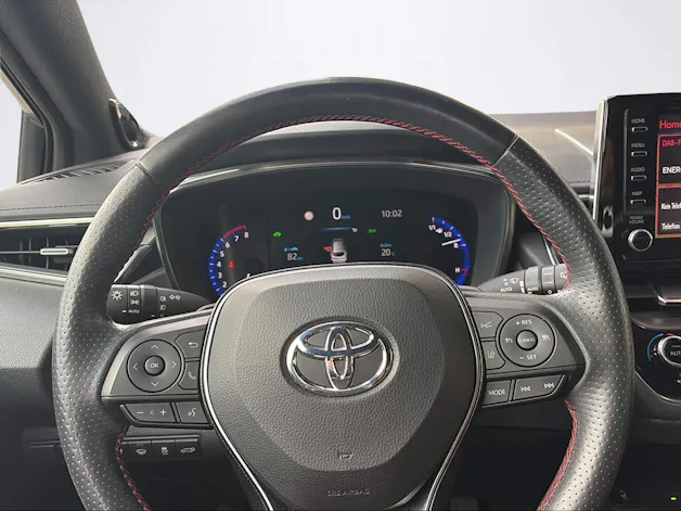 Toyota Corolla Touring Sports 2.0 HSD GR-S