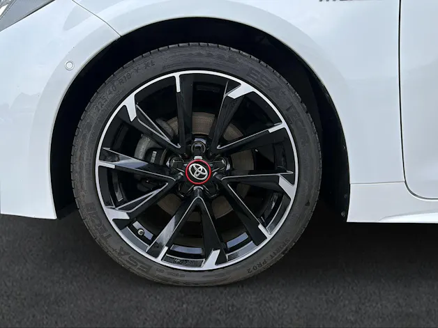 Toyota Corolla Touring Sports 2.0 HSD GR-S