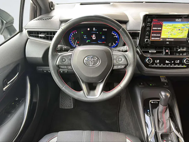 Toyota Corolla Touring Sports 2.0 HSD GR-S
