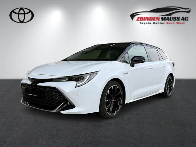 Toyota Corolla Touring Sports 2.0 HSD GR-S