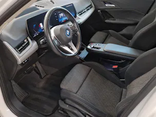 BMW X1 xDrive30e
