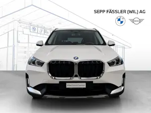 BMW X1 xDrive30e