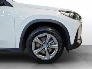 BMW X1 xDrive30e