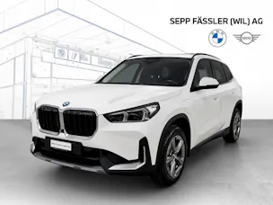 BMW X1 xDrive30e