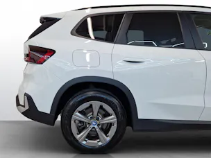 BMW X1 xDrive30e