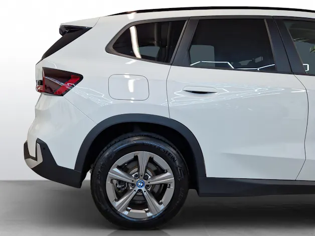 BMW X1 xDrive30e