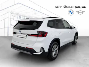 BMW X1 xDrive30e