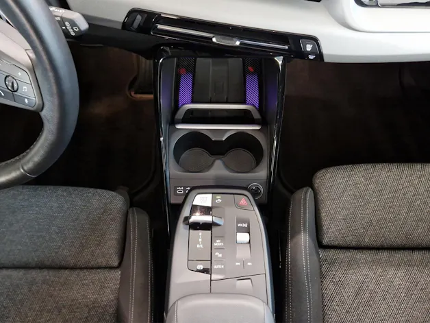 BMW X1 xDrive30e