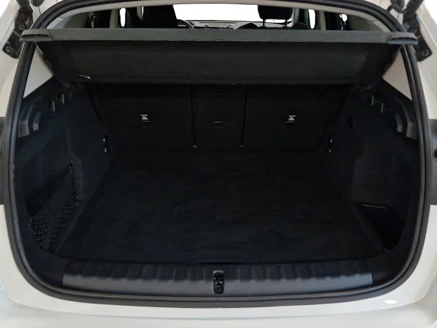 BMW X1 xDrive30e