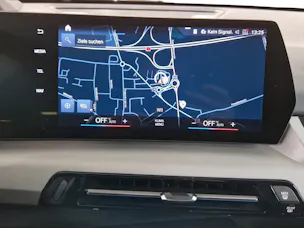 BMW X1 xDrive30e