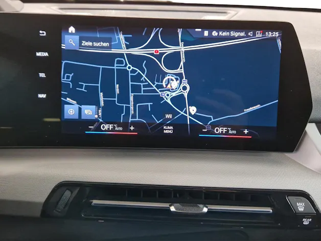 BMW X1 xDrive30e